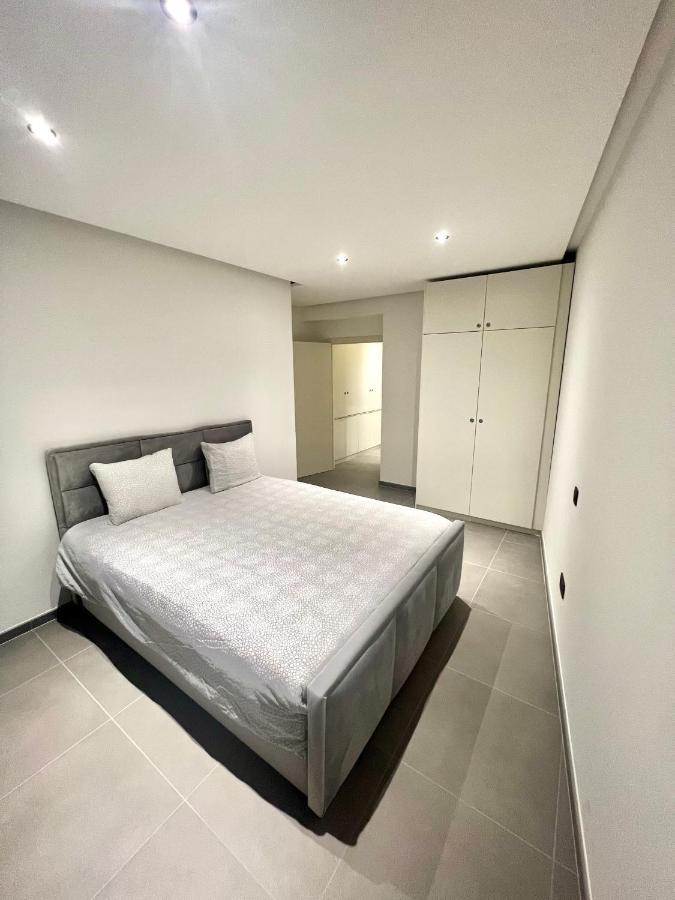 Luxury Brand New Apartment Bruxelas Exterior foto