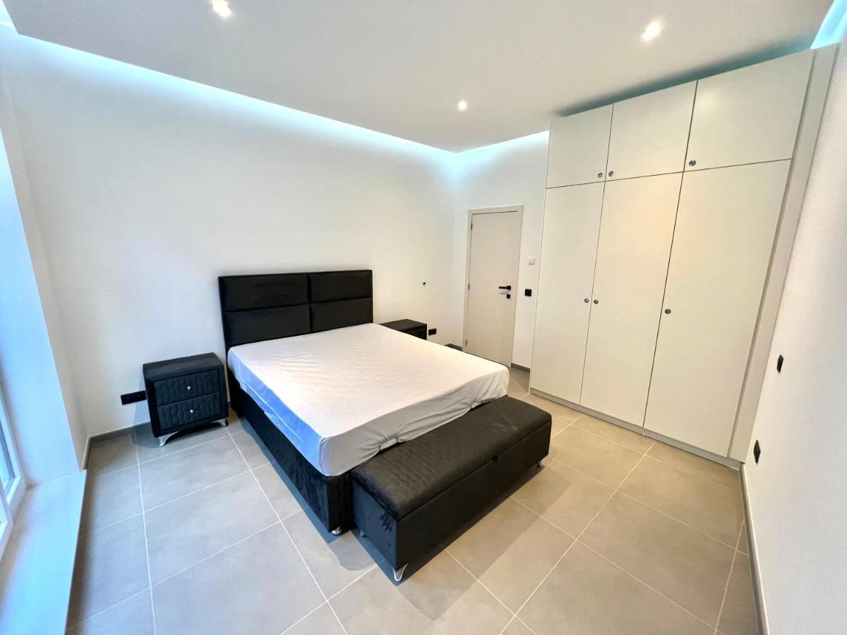 Luxury Brand New Apartment Bruxelas Exterior foto