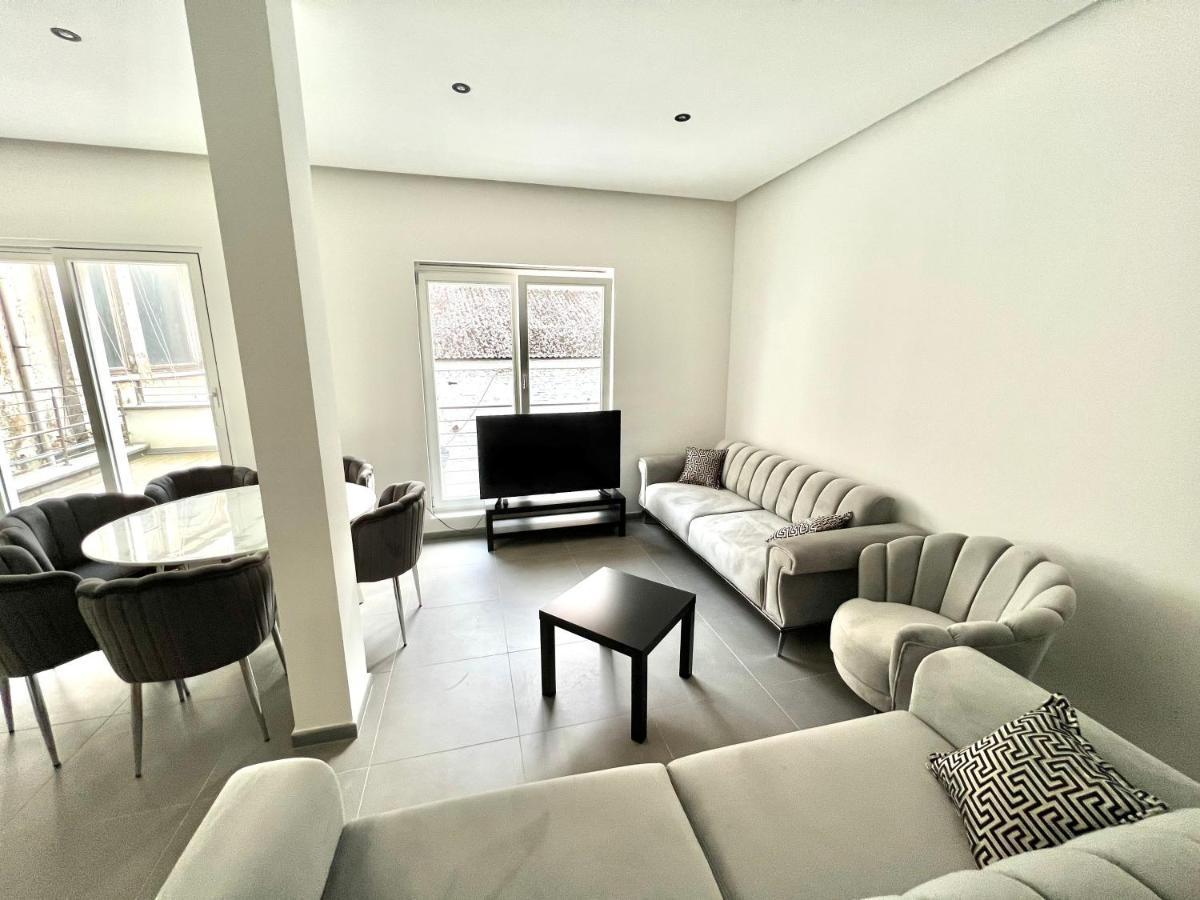 Luxury Brand New Apartment Bruxelas Exterior foto