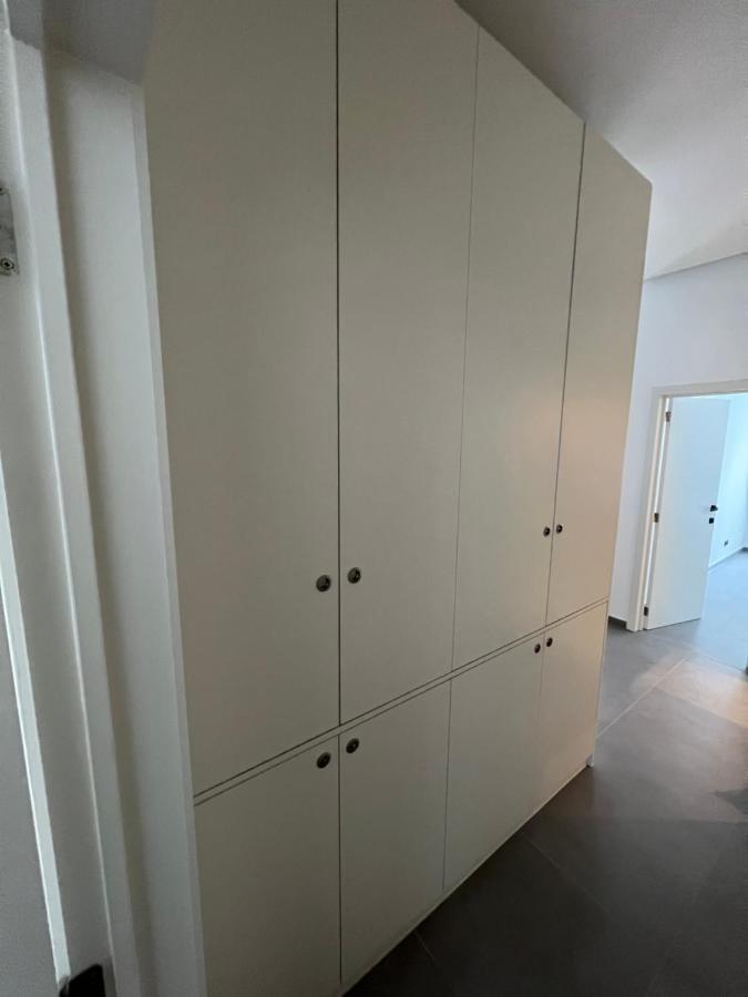 Luxury Brand New Apartment Bruxelas Exterior foto